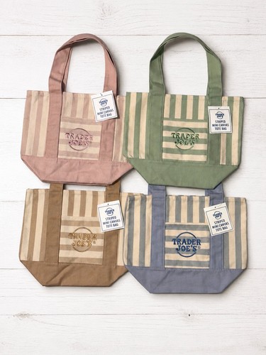 New trader joe summer - new,