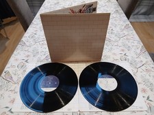 Pink Floyd. The Wall. 1979
