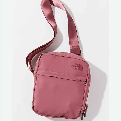 The north face never - the, stop