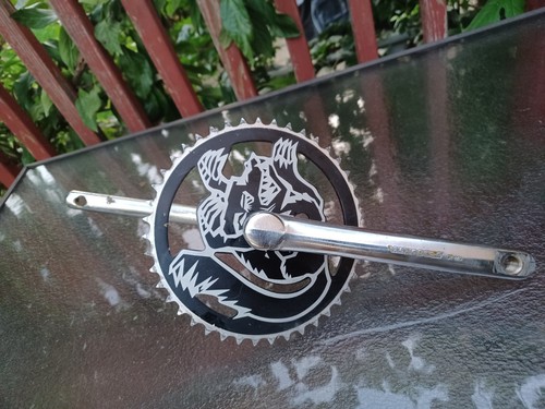 1999 mongoose bmx anniversary - 1999,
