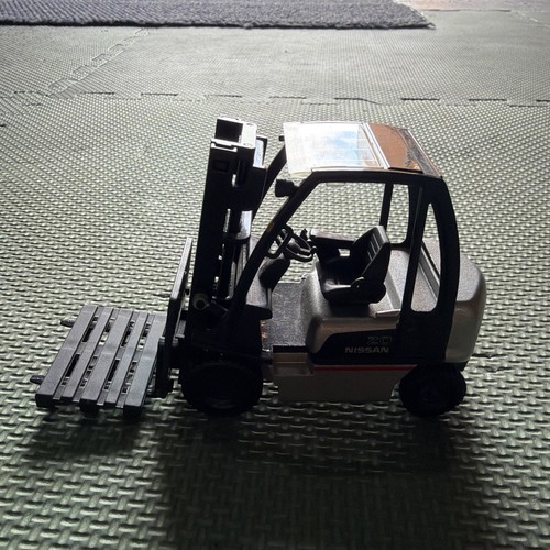 Joalnissan silver fork - fork, lift