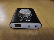 FOR PARTS Nobsound NS-20G Mini