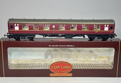 Hornby r4005 mk1 - mk1, composite