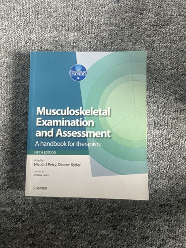 Physiotherapy essentials ser - essentials,