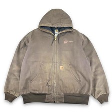 Rare Vintage Carhartt J280 DKB
