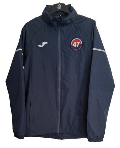 British army joma - army, 47th