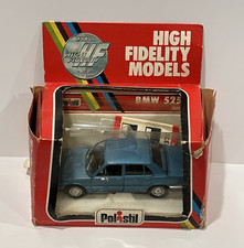 Polistil Hi Fidelity Models