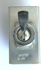 A new old stock Wiper Switch
