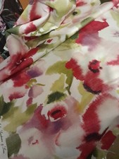 SANDERSON 4 Meters Fabric