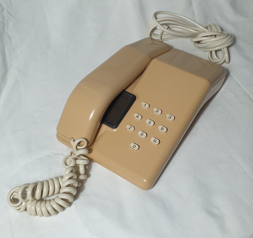 Rare vintage british - vintage, telecom