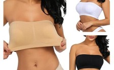 Boolavard Ladies Sexy Bandeau
