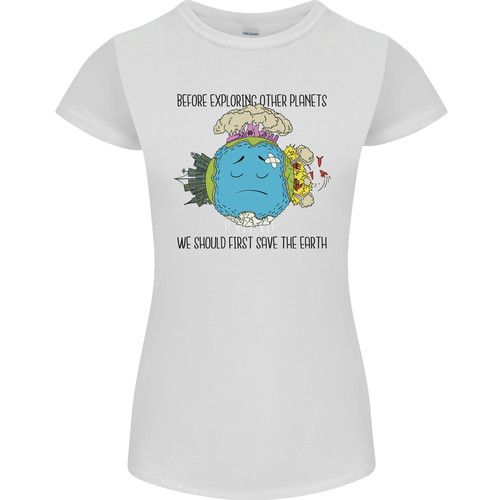 Save the earth - save,