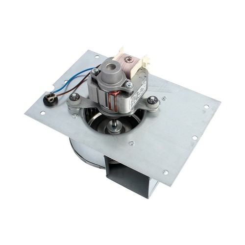 Potterton netaheat profile - potterton, netaheat/profile