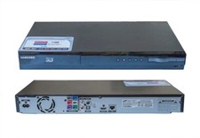 Samsung 5.1 3D 500W Blu-Ray DVD Home Cinema Player Amplifier Receiver HDMI USB