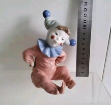 NAO BY LLADRO FIGURE JESTER