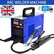 Portable Arc Welder ZX7-250