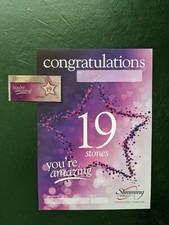 Slimming World - Nineteen