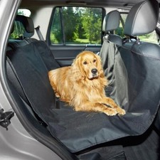Waterproof Pet Seat Cover for