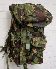 Woodland IRR Rucksack and