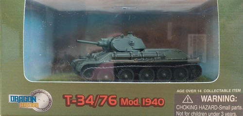 Dragon armor 60134 72 - 60134, 1/72