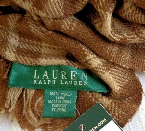 Ralph lauren new browns - ralph,