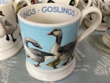 Emma Bridgewater GOSLINGS
