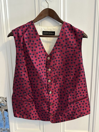 Jasper conran vintage silk - jasper,