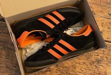 ADIDAS MKII JEANS MK2 BLACK /