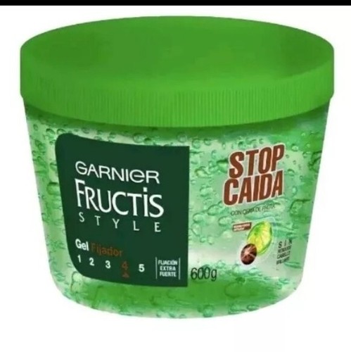Garnier fructis style - garnier,