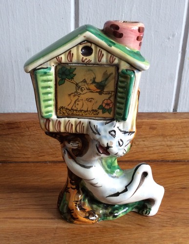Miniature ceramic italian - miniature,