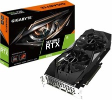 GIGABYTE NVIDIA GeForce RTX