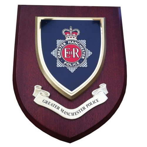Greater manchester police - greater,