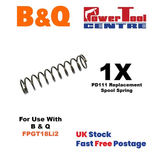 Fpgt18li 18v grass - 18v,