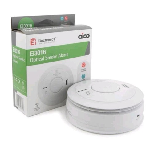 Aico ei3016 mains powered - mains,