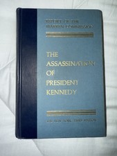Report the warren - the,