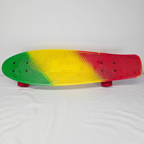 Penny board australia nickel - board,