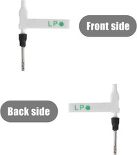 Fidelity UA8 UA9 UA10 Needle