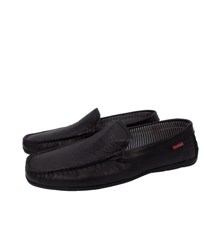 Chatham mens shoes black - mens,