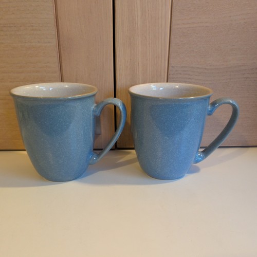 Denby elements blue - elements, 2