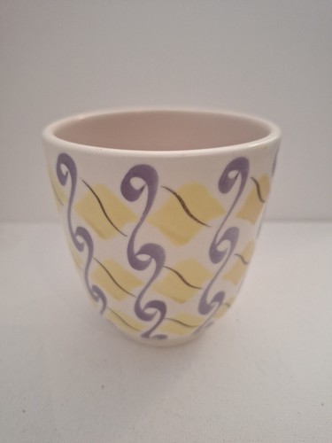 Poole freeform vase - poole,