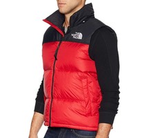 Sleeveless For Men's Jacket The North Face
