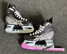 Reebok Ice Boots Size UK 6 Women’s