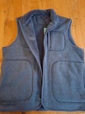 Marks and Spencer Mens Gilet