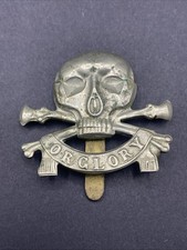 Original WW1/WW2 17th Lancers