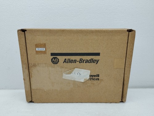 Allen bradley 2711 m3a19l1 - bradley, 2711-m3a19l1