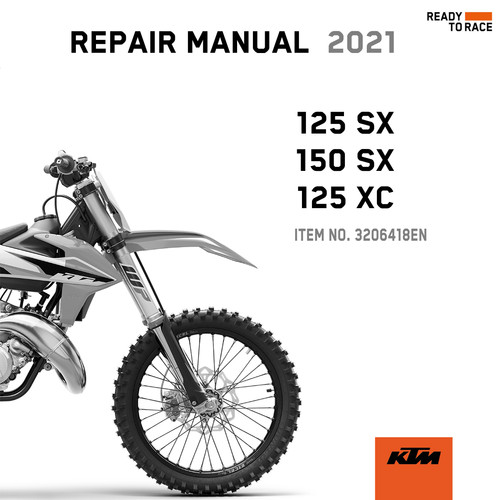 2021 ktm 125 150 - 125, xc