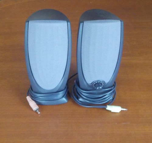 Pair dell multi media - dell, multi-media