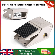 Foot Pedal-Pressure