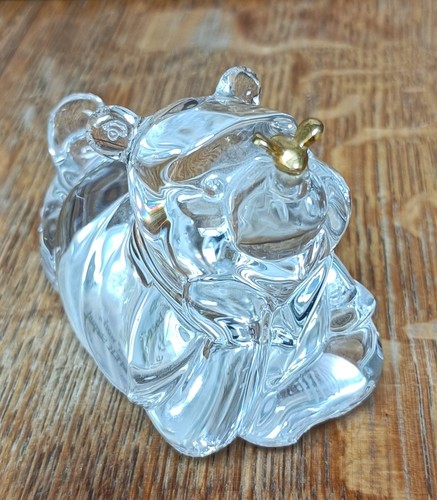 Lenox crystal disney - lenox,