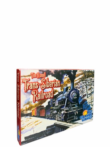 Trans siberian railroad - trans-siberian,